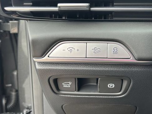 New 2026 Genesis GV80 2.5T Select AWD/4WD image 31