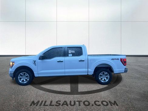 Certified 2023 Ford F150 XLT image 8