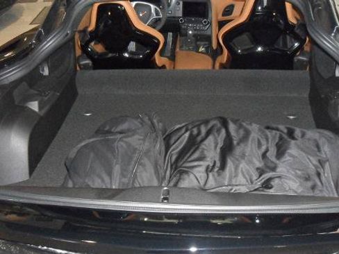 Used 2014 Chevrolet Corvette w/ 3LT Preferred Equipment Group image 23