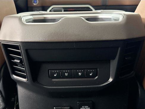 Used 2024 Toyota Tundra 1794 Edition RWD image 36