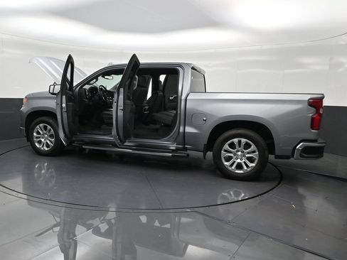 Used 2024 Chevrolet Silverado 1500 LTZ RWD image 35