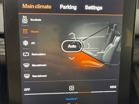 Used 2023 Polestar Polestar 2 image 18