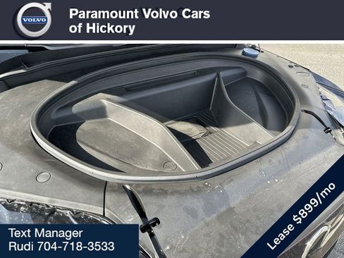 New 2025 Volvo EX90 Ultra image 34