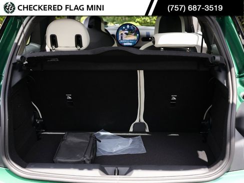 Used 2025 MINI Cooper S image 27