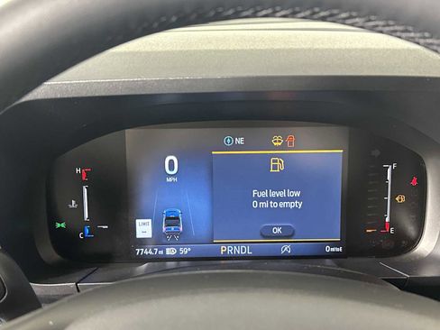 Used 2025 Ford Maverick Lariat image 29