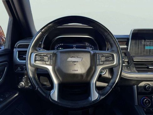 Used 2023 Chevrolet Tahoe Z71 w/ Luxury Package image 28