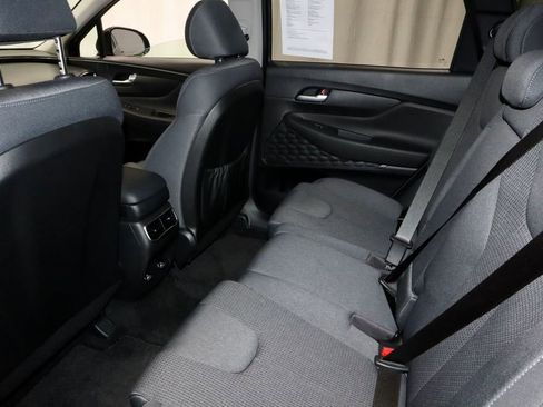 Certified 2023 Hyundai Santa Fe SEL AWD/4WD image 22