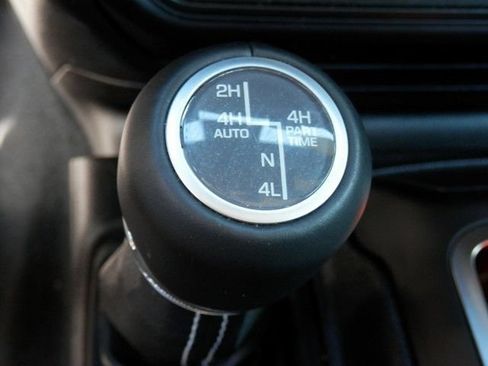 Used 2023 Jeep Wrangler Unlimited Sahara w/ LED Lighting Group AWD/4WD image 28