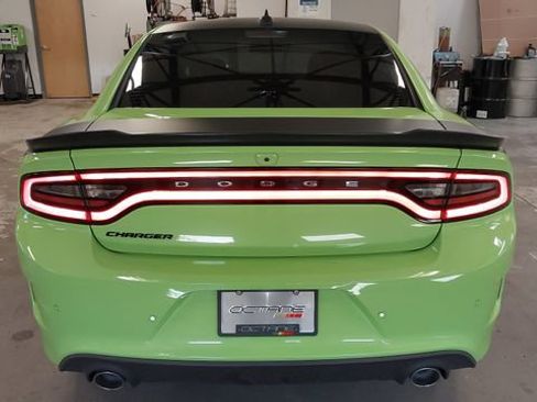 Used 2023 Dodge Charger R/T w/ Daytona Edition Group RWD image 30