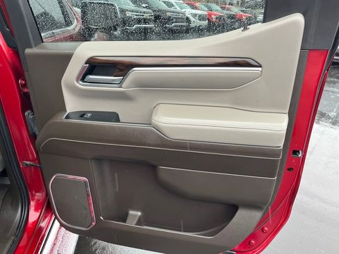 Used 2022 GMC Sierra 1500 SLT w/ Max Trailering Package image 23