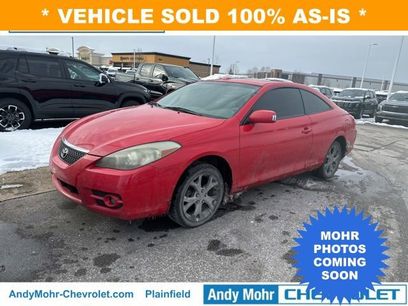 Used 2008 Toyota Solara SE