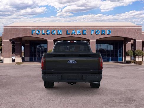 New 2026 Ford F150 XL w/ Tow/Haul Package AWD/4WD image 5