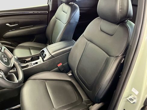 Used 2024 Hyundai Santa Cruz XRT AWD/4WD image 19