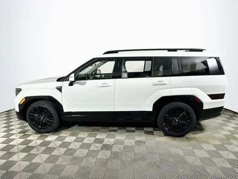 Used 2024 Hyundai Santa Fe Calligraphy AWD/4WD image 6