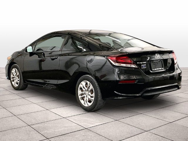 Used 2015 Honda Civic LX image 11