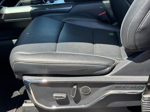 Used 2022 Ford F150 Lariat w/ Equipment Group 502A High AWD/4WD image 15