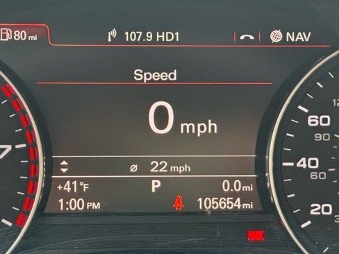 Used 2015 Audi A6 2.0T Premium Plus w/ Premium Plus Package image 9