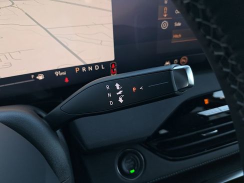 New 2026 Buick Enclave Preferred image 31