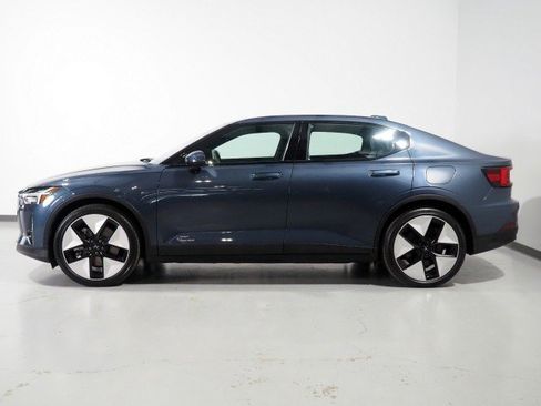 Used 2024 Polestar Polestar 2 w/ Pilot Package AWD/4WD image 9
