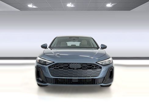 New 2026 Audi A5 2.0T Premium AWD/4WD image 5