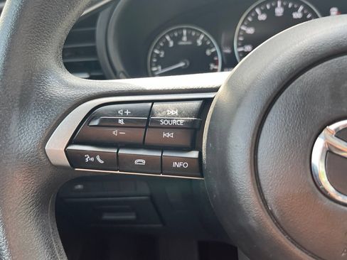 Used 2024 MAZDA MAZDA3 s FWD image 20