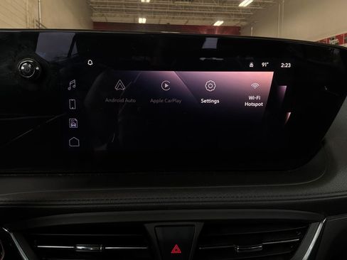 Used 2025 Buick Encore GX Preferred FWD image 28