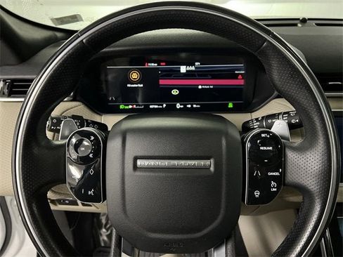 Used 2020 Land Rover Range Rover Velar R-Dynamic S image 11