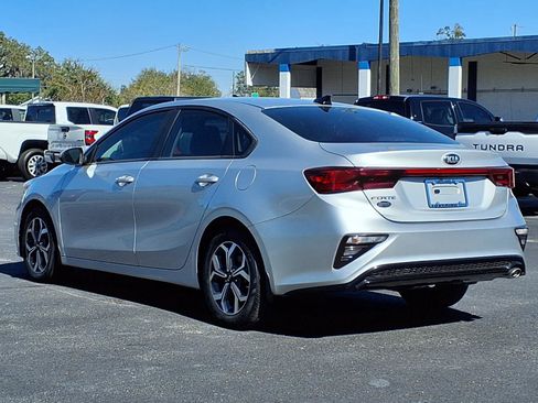 Used 2019 Kia Forte LXS image 4