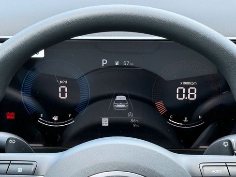 New 2026 Hyundai Tucson SEL Plus FWD image 21