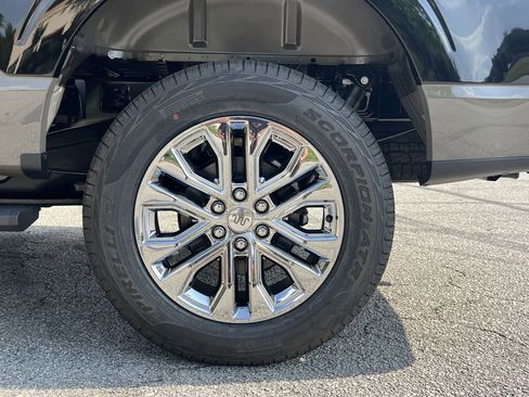 New 2026 Ford F150 King Ranch AWD/4WD image 31