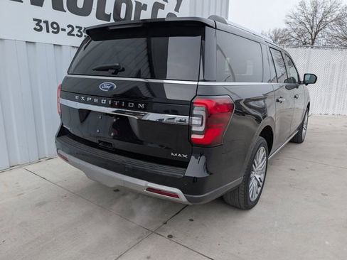 Used 2023 Ford Expedition Max Limited image 17