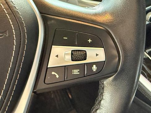 Used 2021 BMW X5 xDrive40i w/ Convenience Package image 16