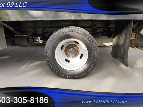 Used 2016 Ford F350 XL RWD image 25