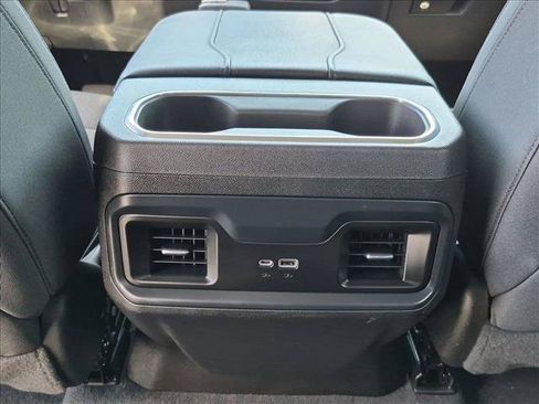 Used 2023 Chevrolet Silverado 1500 RST w/ Convenience Package II RWD image 16
