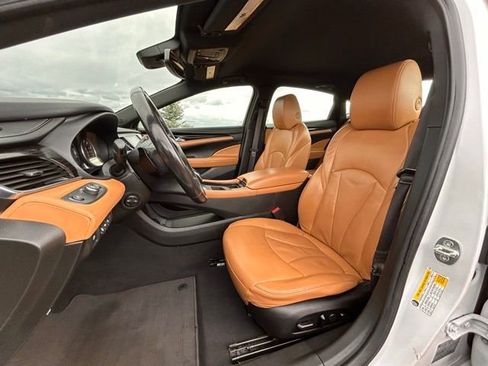 Used 2017 Buick LaCrosse Premium w/ Driver Confidence Package #2 image 30