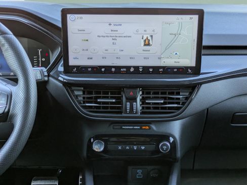 Used 2023 Ford Escape ST-Line w/ Tech Pack #1 image 16