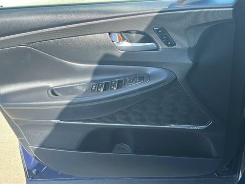 Used 2020 Hyundai Santa Fe Limited FWD image 20