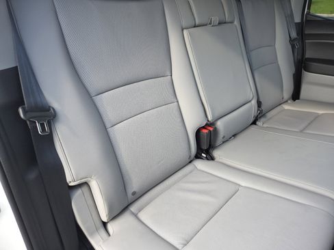 Certified 2024 Honda Ridgeline RTL image 26