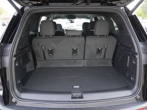 New 2026 GMC Acadia Elevation image 8