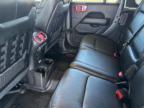 Used 2023 Jeep Wrangler Rubicon 392 w/ Dual Top Group image 13