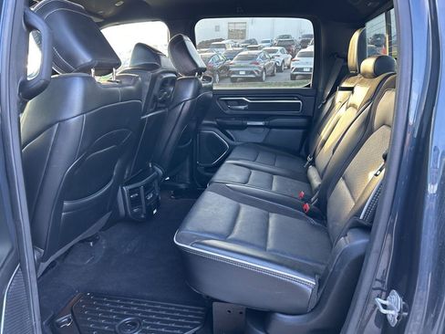 Used 2025 RAM 1500 Laramie image 10