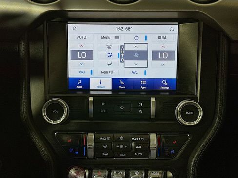 Used 2020 Ford Mustang Premium image 18