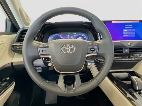 New 2026 Toyota Crown Limited image 18