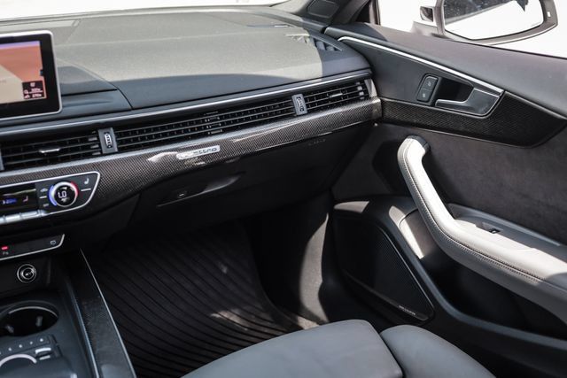 Used 2018 Audi S5 Premium Plus w/ Navigation Package AWD/4WD image 35