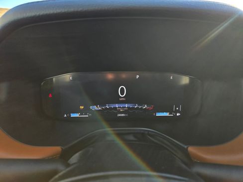 Used 2022 Jeep Compass Limited w/ Elite Group image 20