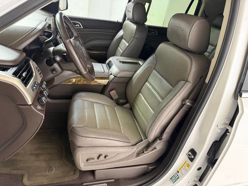 Used 2016 GMC Yukon Denali w/ Open Road Package image 48