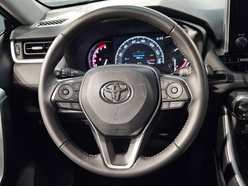 Certified 2024 Toyota RAV4 XLE Premium image 27