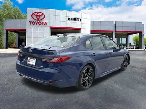 Used 2026 Toyota Camry XSE FWD image 29