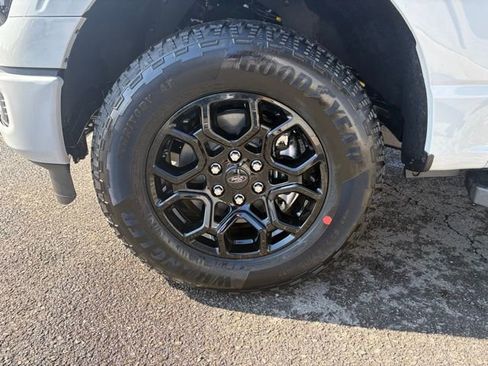 New 2026 Ford F150 XLT w/ Equipment Group 302A MID image 13