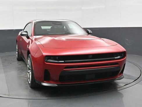 New 2026 Dodge Charger Scat Pack w/ Wheel & Tire Package image 10